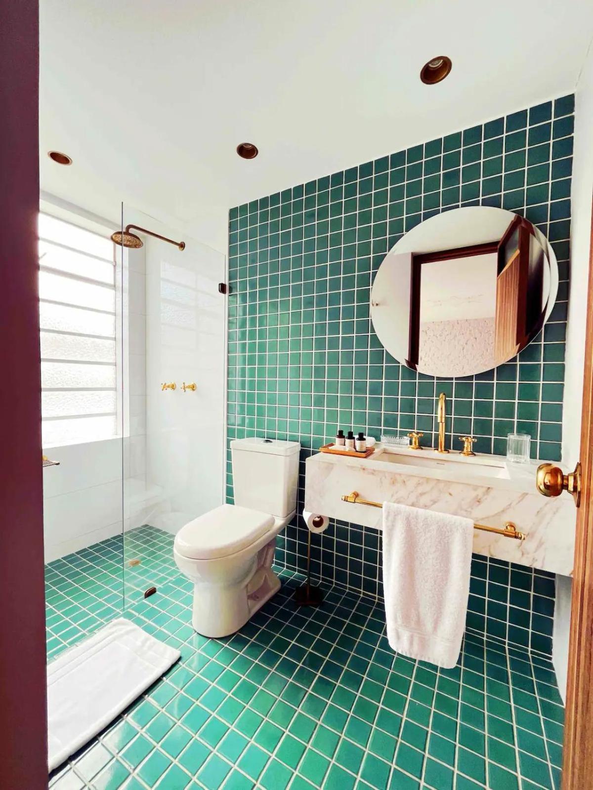 Casa Lelyte Bed & Breakfast Bogotá Dış mekan fotoğraf