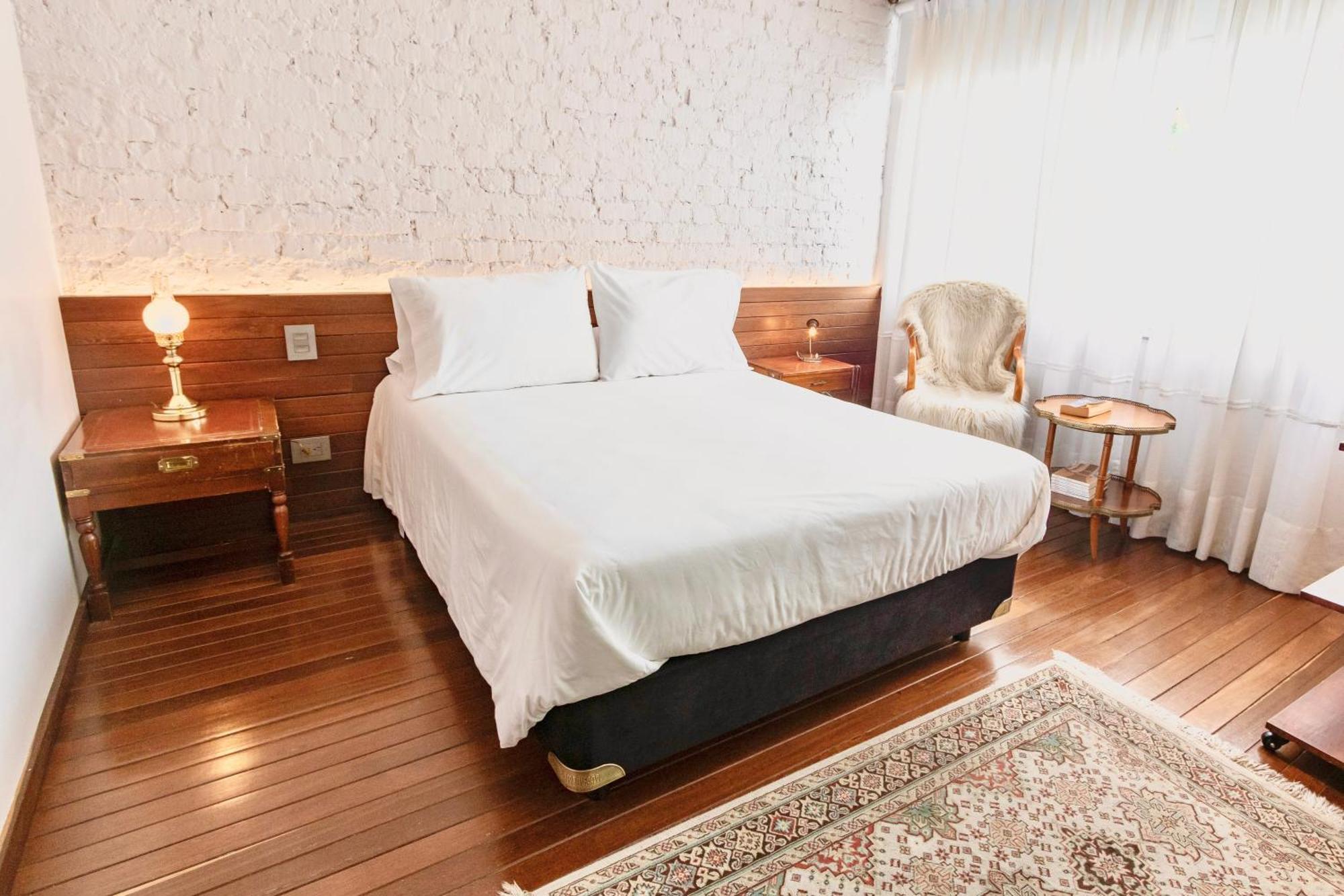 Casa Lelyte Bed & Breakfast Bogotá Dış mekan fotoğraf