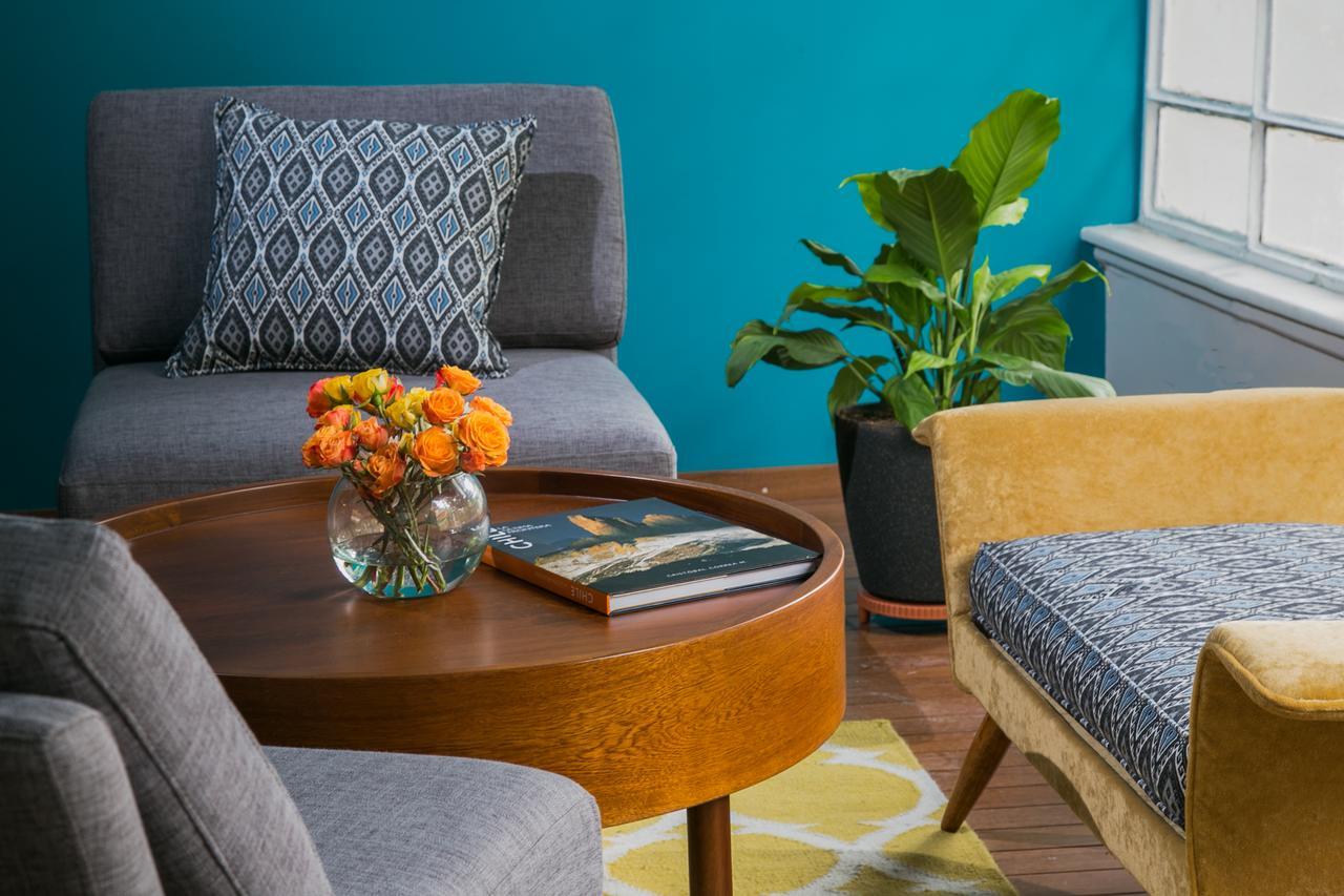 Casa Lelyte Bed & Breakfast Bogotá Dış mekan fotoğraf