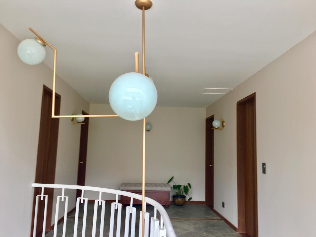 Casa Lelyte Bed & Breakfast Bogotá Dış mekan fotoğraf