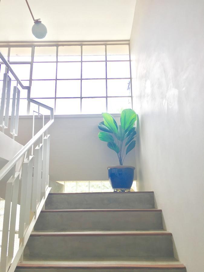 Casa Lelyte Bed & Breakfast Bogotá Dış mekan fotoğraf