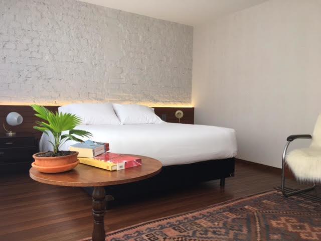 Casa Lelyte Bed & Breakfast Bogotá Dış mekan fotoğraf