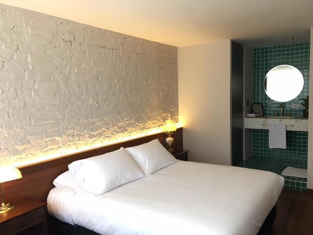 Casa Lelyte Bed & Breakfast Bogotá Dış mekan fotoğraf