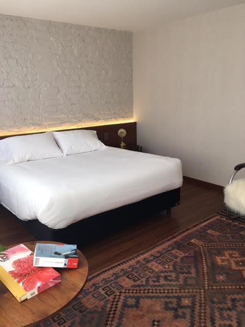 Casa Lelyte Bed & Breakfast Bogotá Dış mekan fotoğraf
