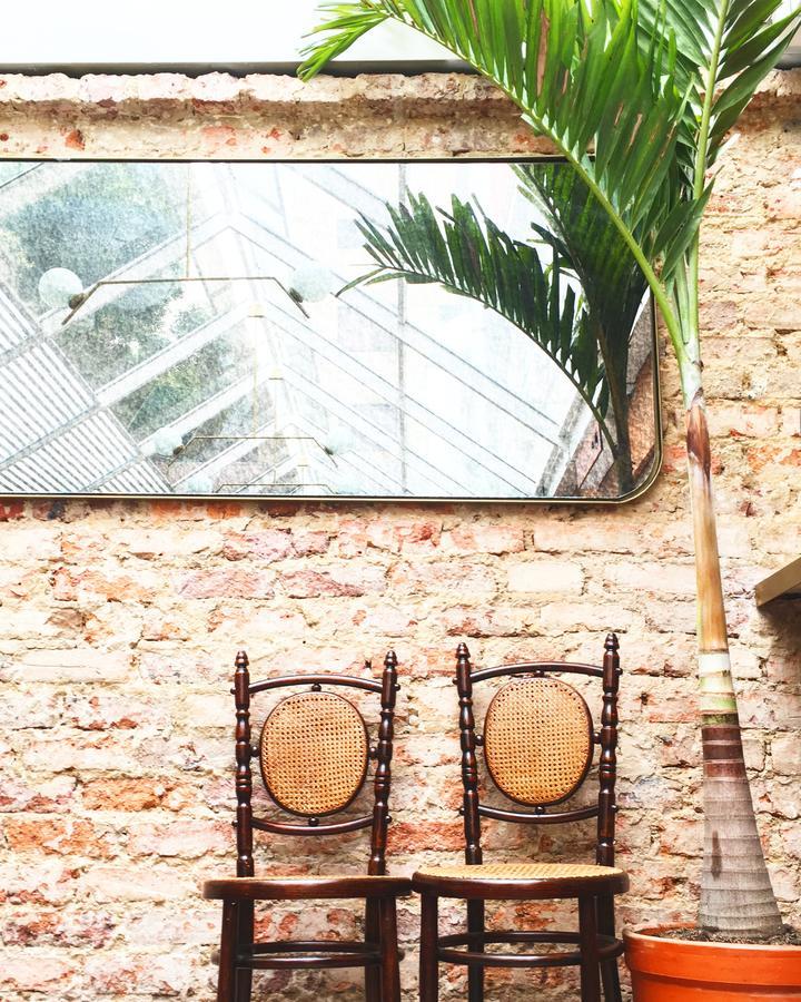 Casa Lelyte Bed & Breakfast Bogotá Dış mekan fotoğraf