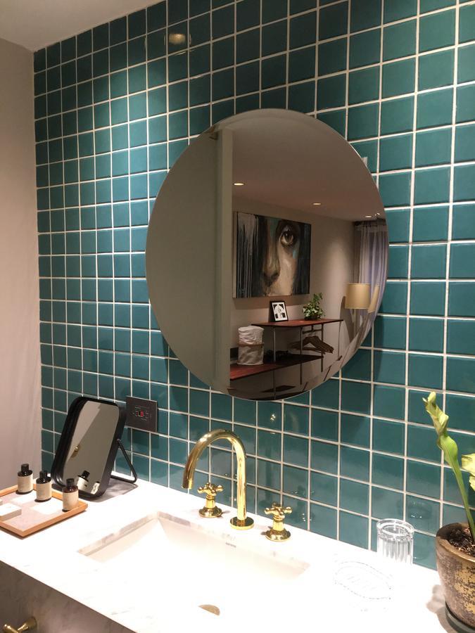 Casa Lelyte Bed & Breakfast Bogotá Dış mekan fotoğraf