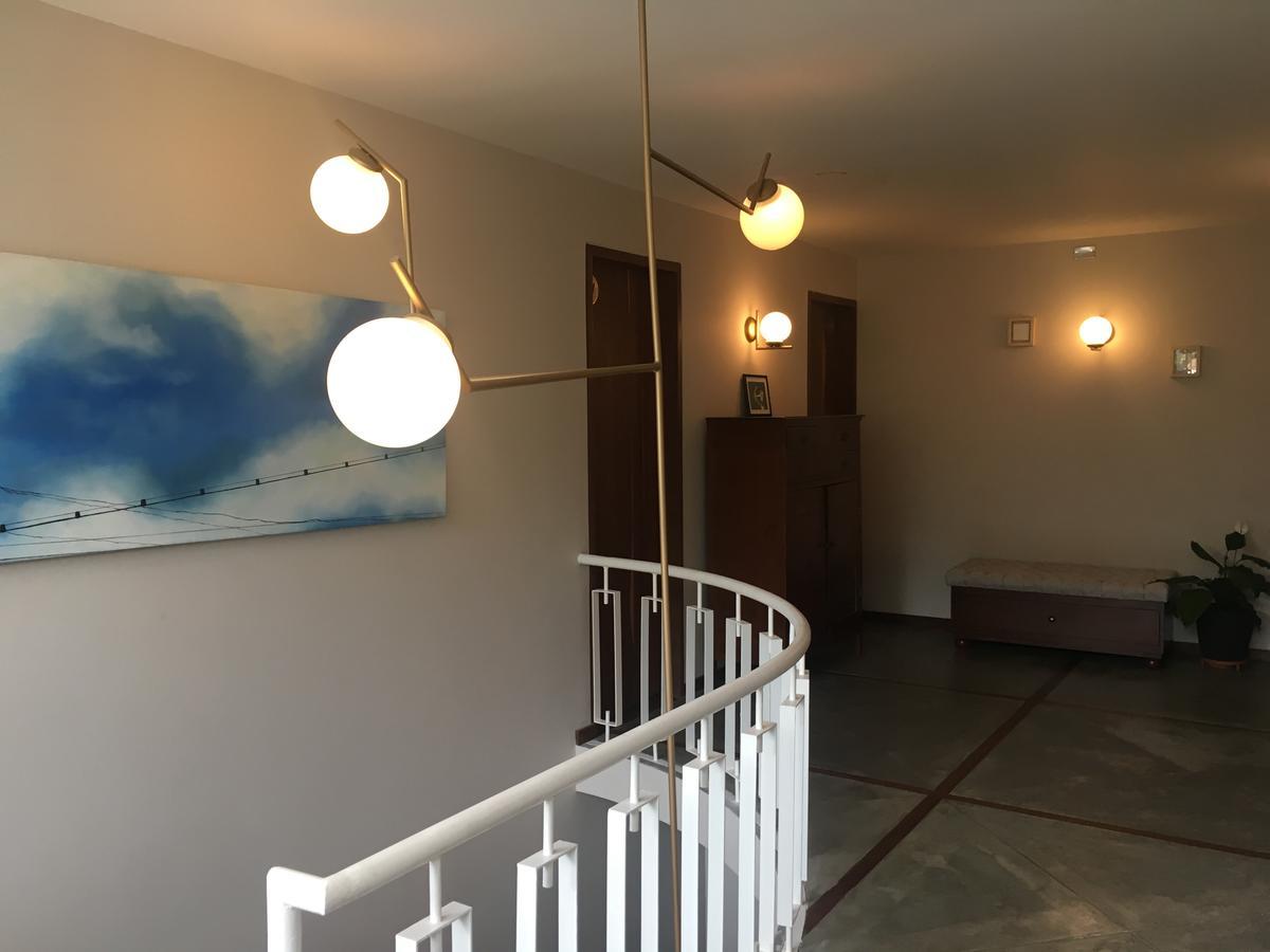 Casa Lelyte Bed & Breakfast Bogotá Dış mekan fotoğraf