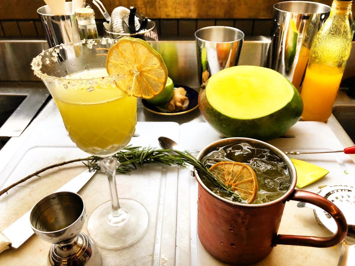 Casa Lelyte Bed & Breakfast Bogotá Dış mekan fotoğraf